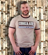 Load image into Gallery viewer, CHOCOWEAR "Illuminant "N" Soulful" Tee (MEN's)