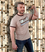 Load image into Gallery viewer, CHOCOWEAR "Illuminant "N" Soulful" Tee (MEN's)