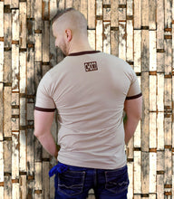 Load image into Gallery viewer, CHOCOWEAR &quot;Illuminant &quot;N&quot; Soulful&quot; Tee (MEN&#39;s)
