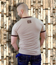 Load image into Gallery viewer, CHOCOWEAR "Illuminant "N" Soulful" Tee (MEN's)