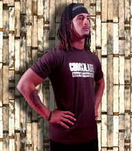 Load image into Gallery viewer, CHOCOWEAR "Born With Greatness" Tee (MEN's)