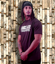 Load image into Gallery viewer, CHOCOWEAR "Born With Greatness" Tee (MEN's)