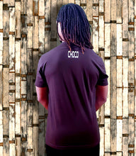 Load image into Gallery viewer, CHOCOWEAR "Born With Greatness" Tee (MEN's)